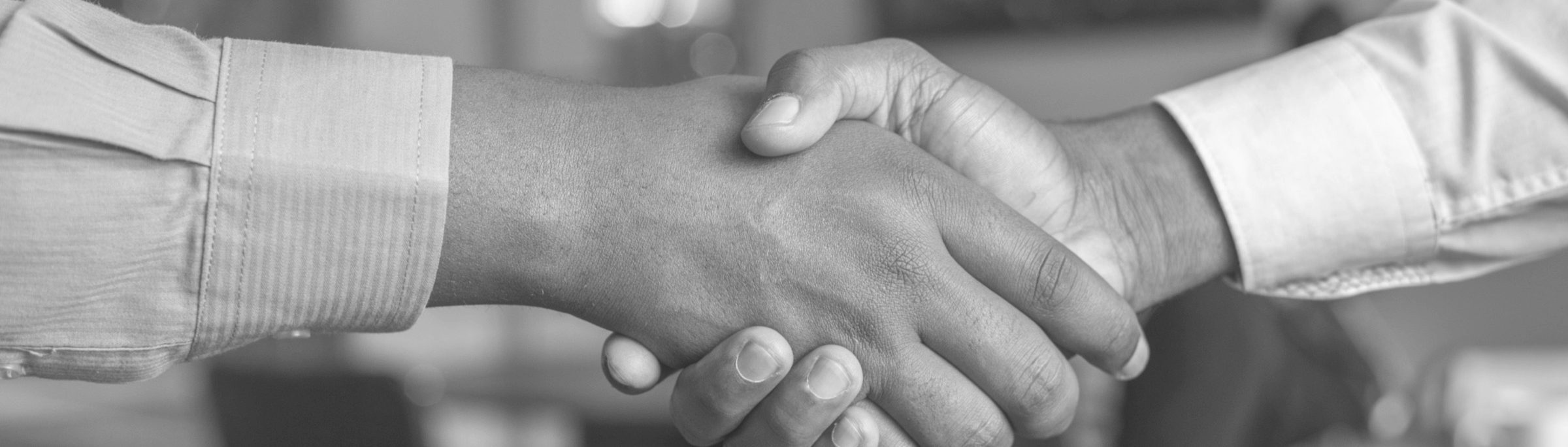 Professional partnership and trust