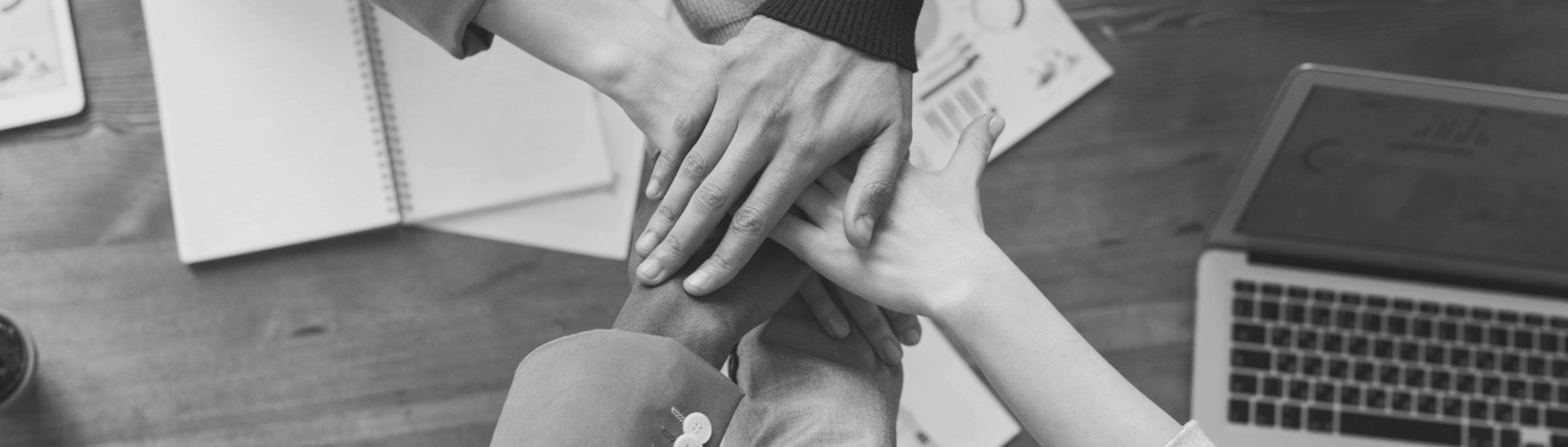 Team unity and collaboration