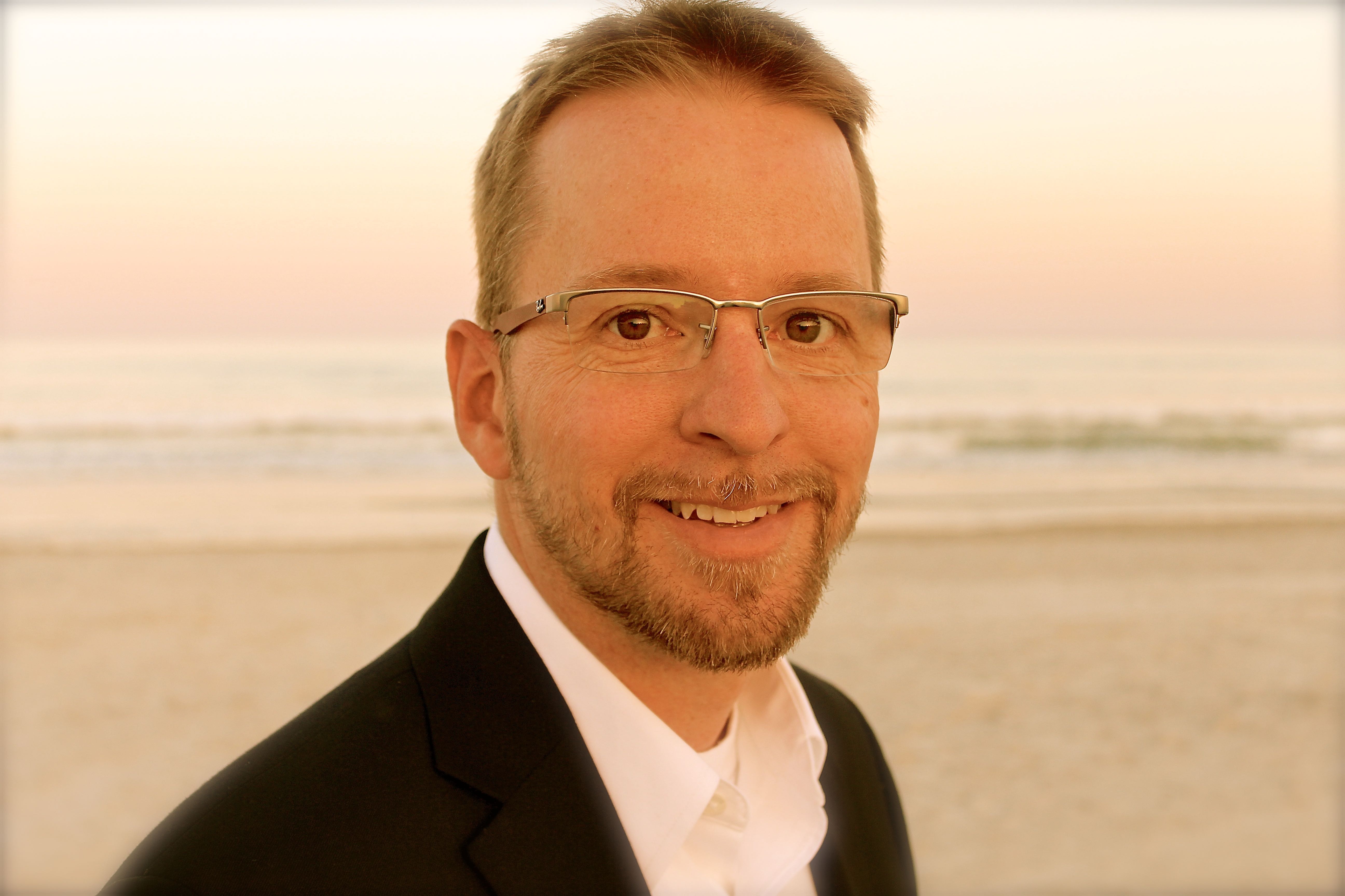 Peter Robichau, Founder of Category 3 Partners